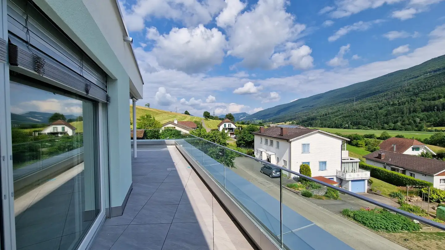 Appartamento in vendita - Hardstrasse 343, 4714 Aedermannsdorf