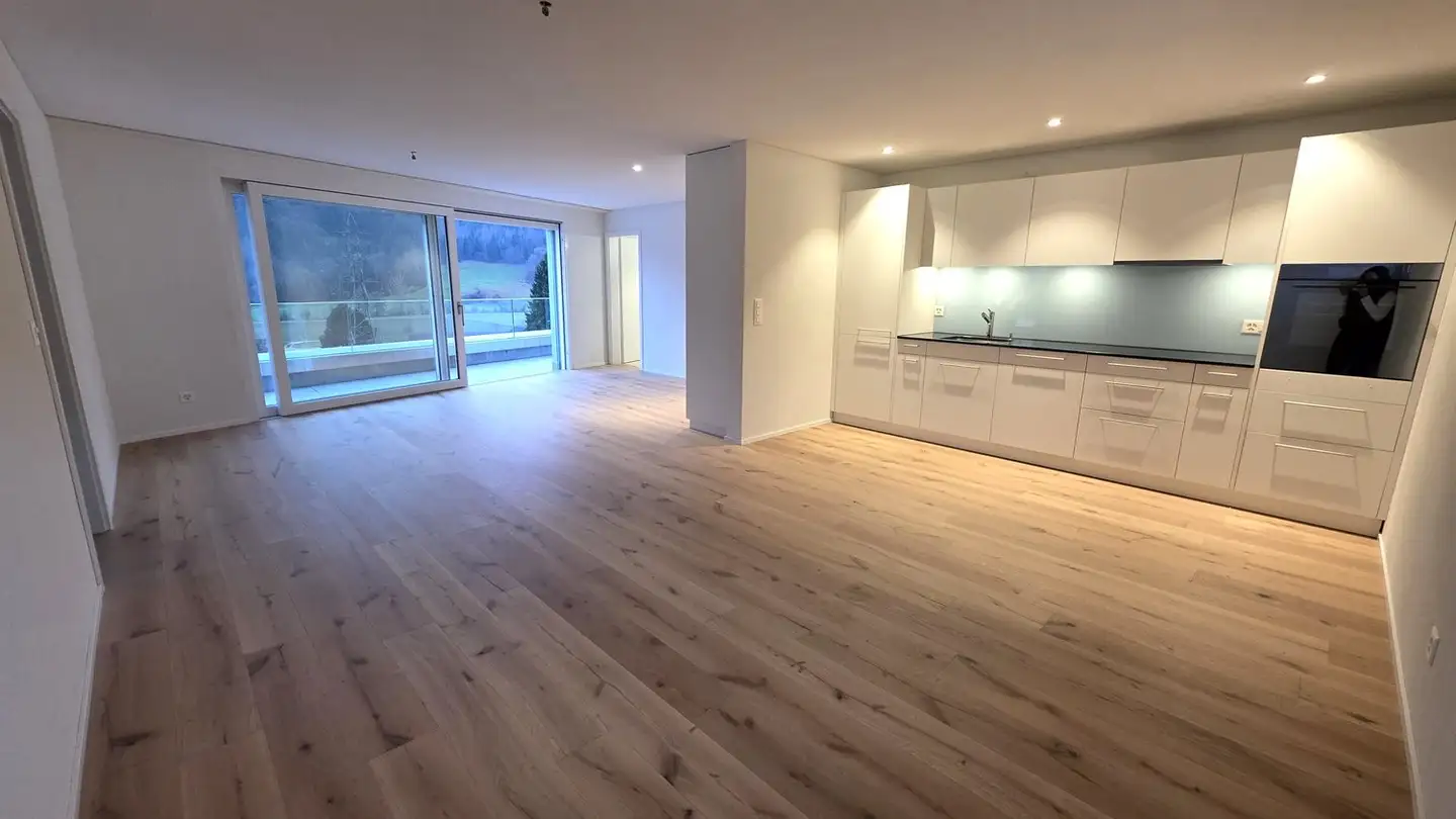 Wohnung kaufen - Hardstrasse 343, 4714 Aedermannsdorf - Foto 2