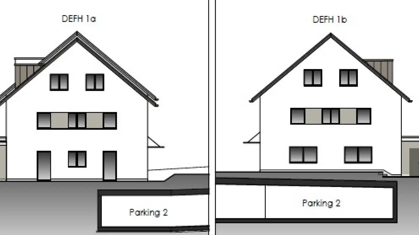 Appartement à vendre - Busslingerstrasse 7b, 5608 Stetten AG