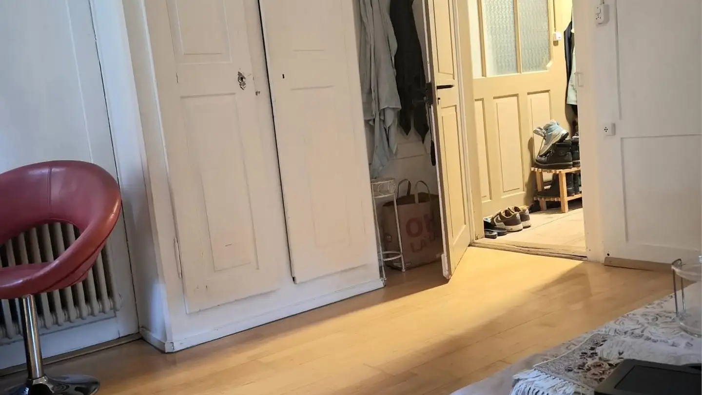 Zimmer mieten - 8330 Pfäffikon ZH - Foto 2