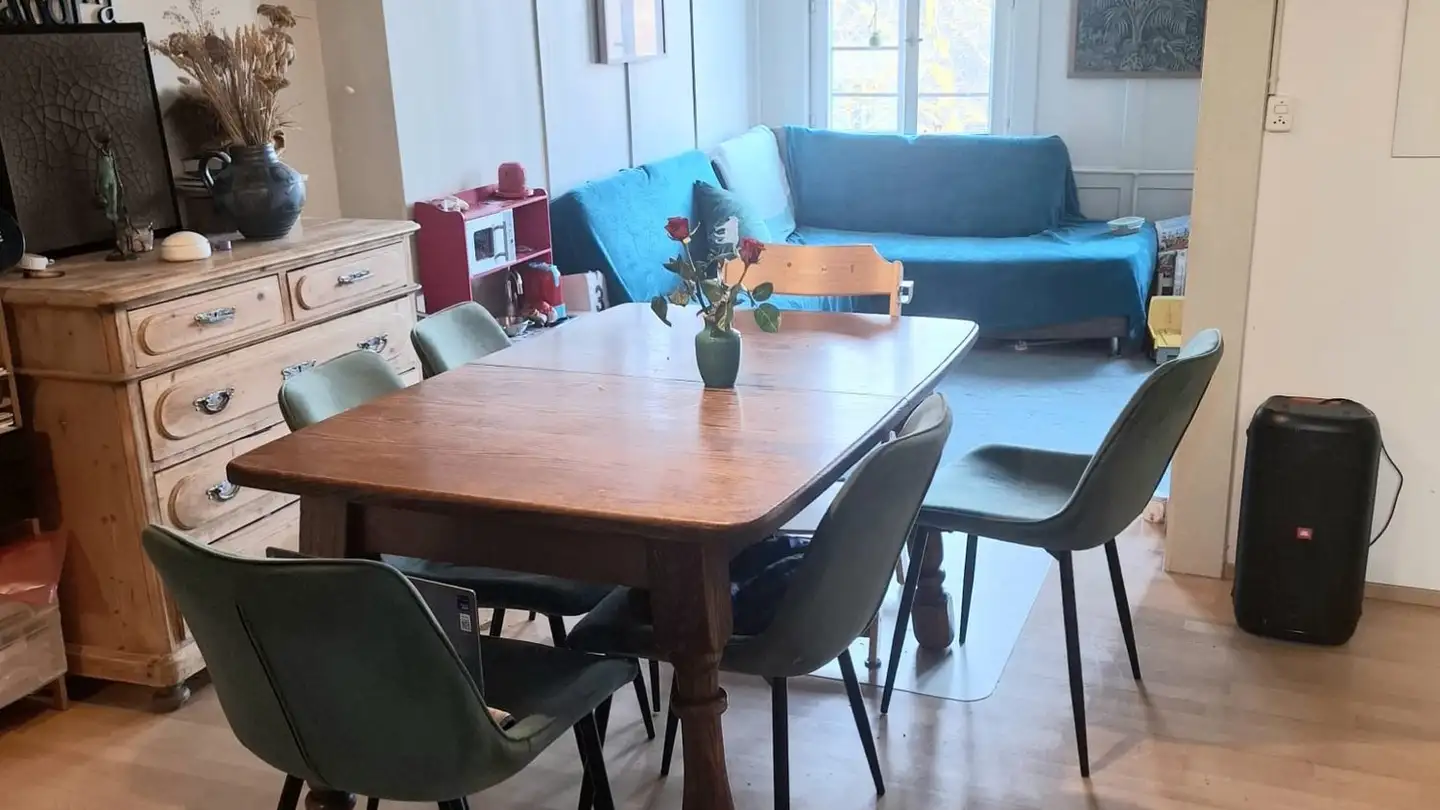 Zimmer mieten - 8330 Pfäffikon ZH - Foto 3