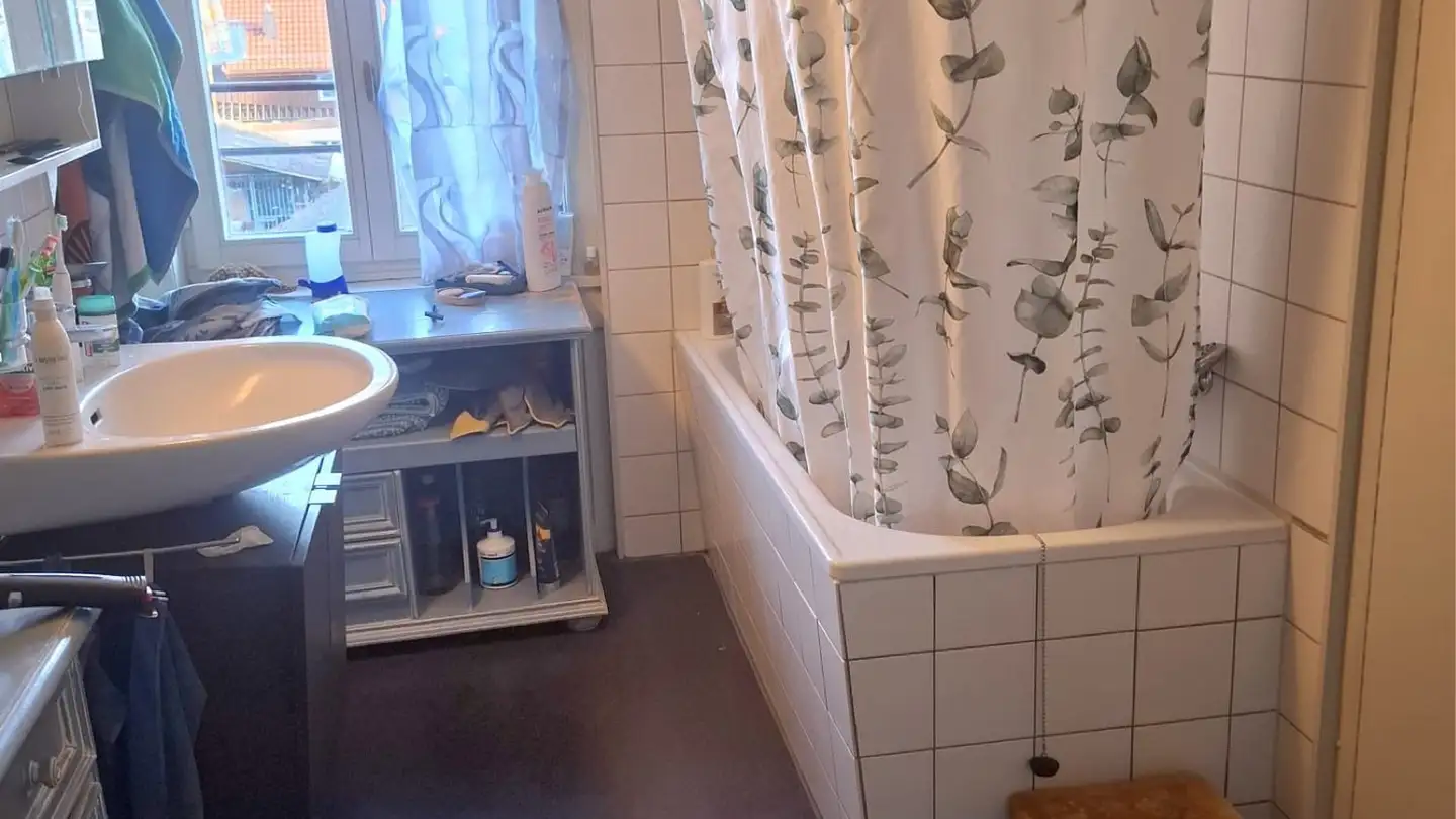 Zimmer mieten - 8330 Pfäffikon ZH - Foto 4