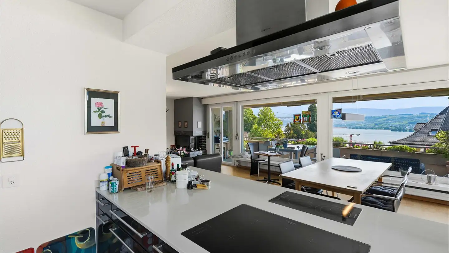 Attique à vendre - Ormisstrasse 81, 8706 Meilen - Photo 3