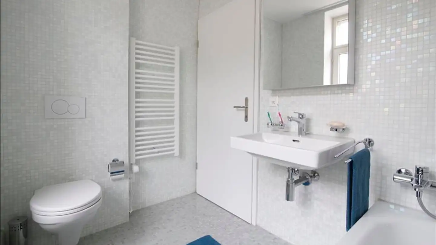 Appartamento in affitto - Konkordiastrasse 12, 9000 St. Gallen - Foto 4