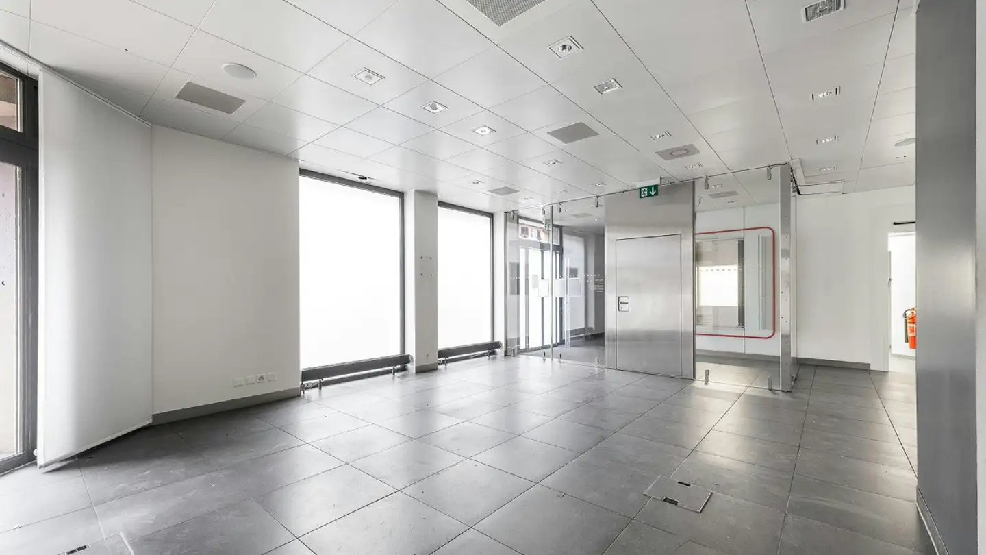 Commerciale in affitto - Hauptstrasse 35, 4242 Laufen - Foto 2