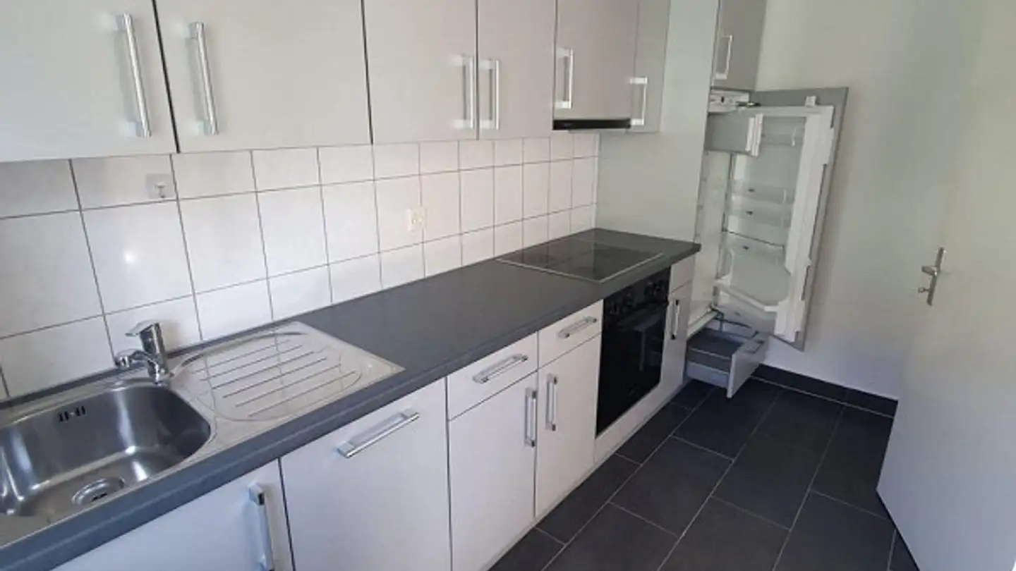 Appartamento in affitto - La Lignière 22, 2735 Malleray - Foto 3