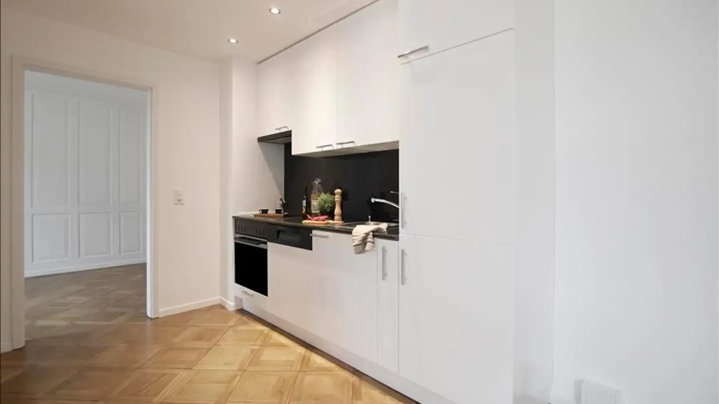 Appartamento in affitto - Konkordiastrasse 12, 9000 St. Gallen - Foto 3