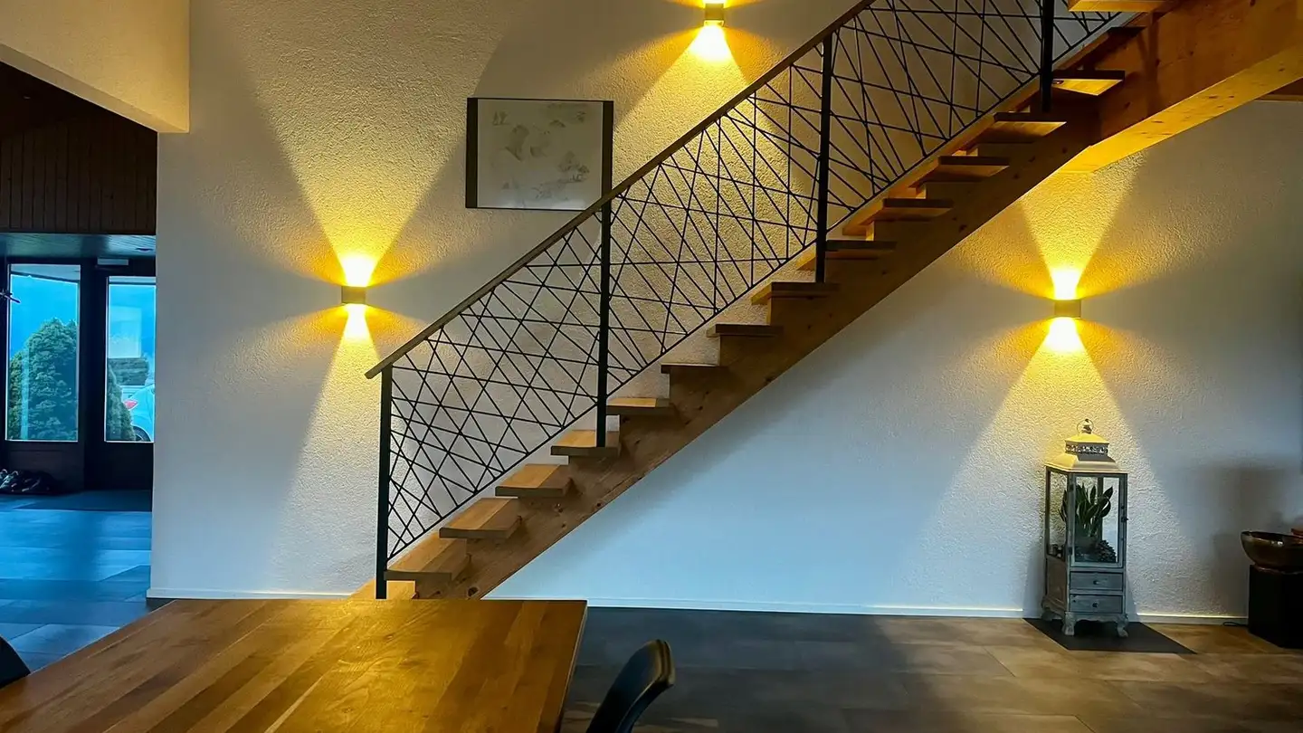 Casa singola in vendita - Chemin De Belfond 37, 2710 Tavannes