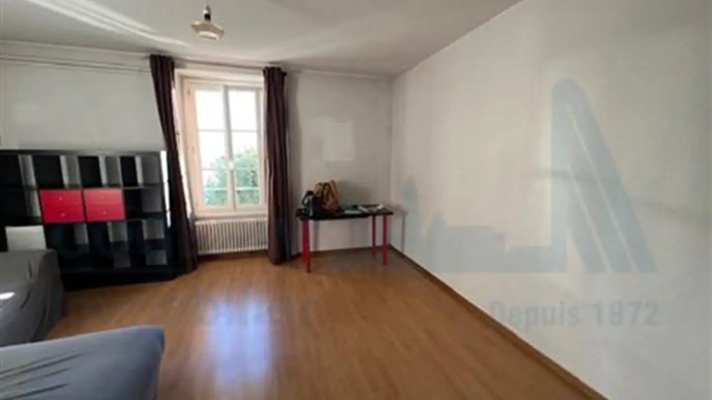 Apartment for rent - Quai De Versoix 9, 1290 Versoix - Photo 2