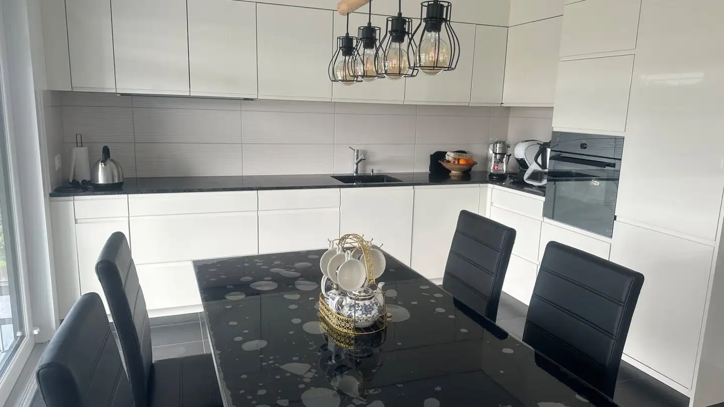 Appartamento in affitto - Champ-De-Lune 53, 1470 Estavayer-le-Lac