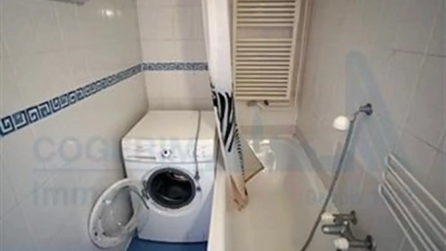 Apartment for rent - Quai De Versoix 9, 1290 Versoix - Photo 4