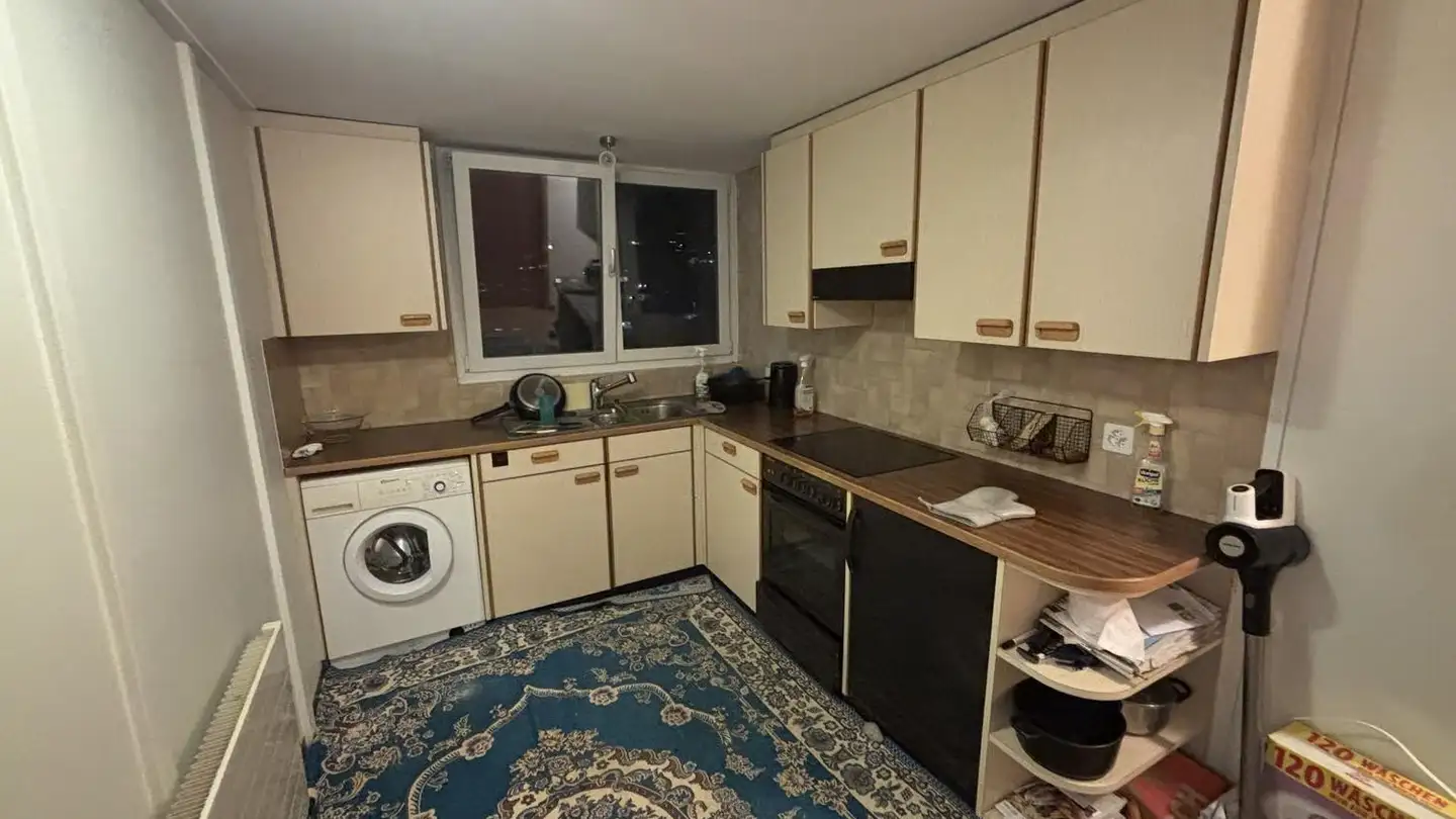 Appartamento in affitto - Oberdorfstrasse 9, 5707 Seengen