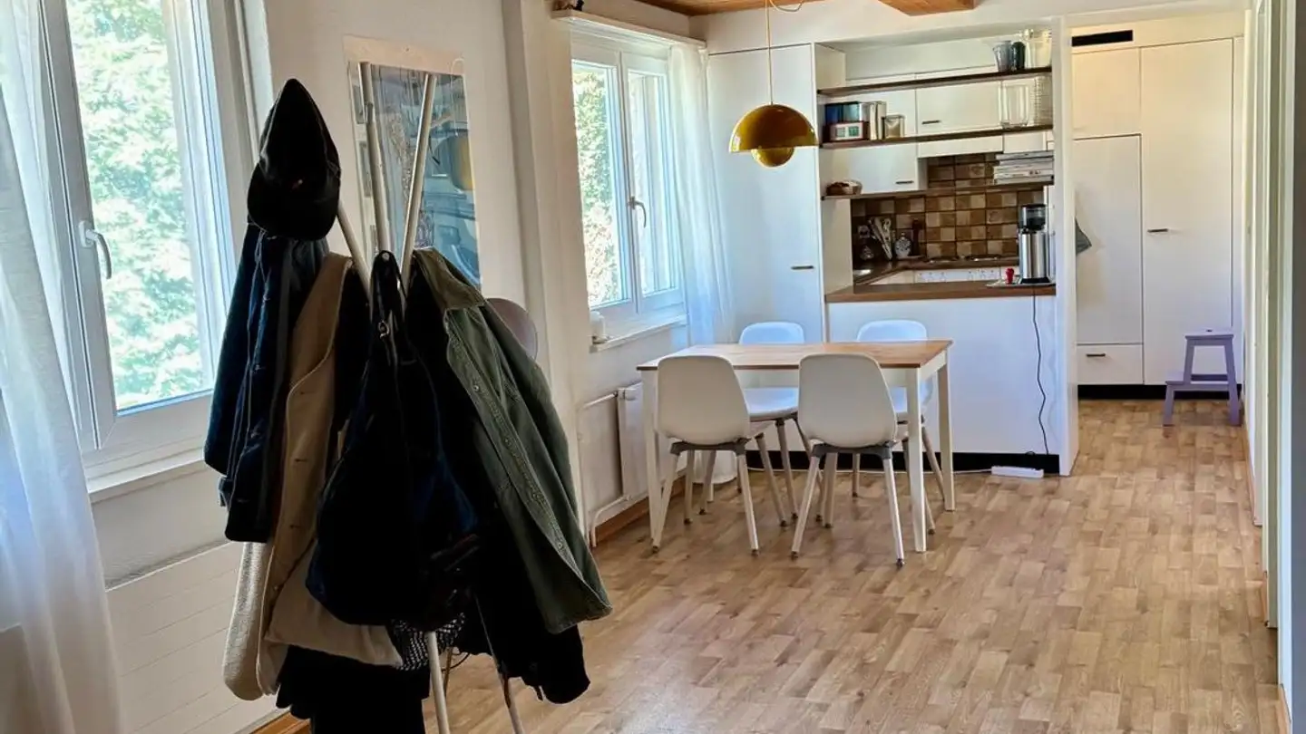 Apartment for rent - 8400 Winterthur