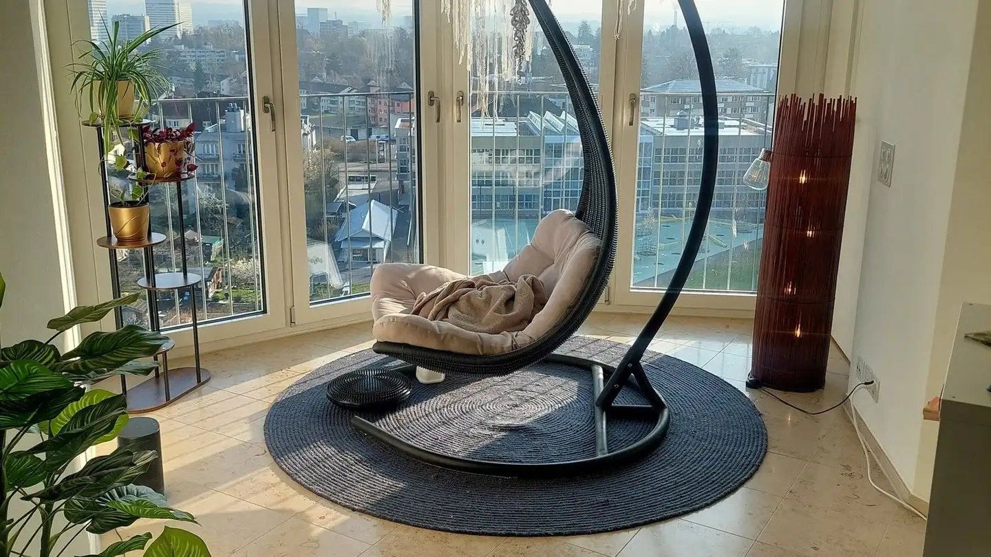 Wohnung mieten - Käferholzstrasse, 8037 Zürich