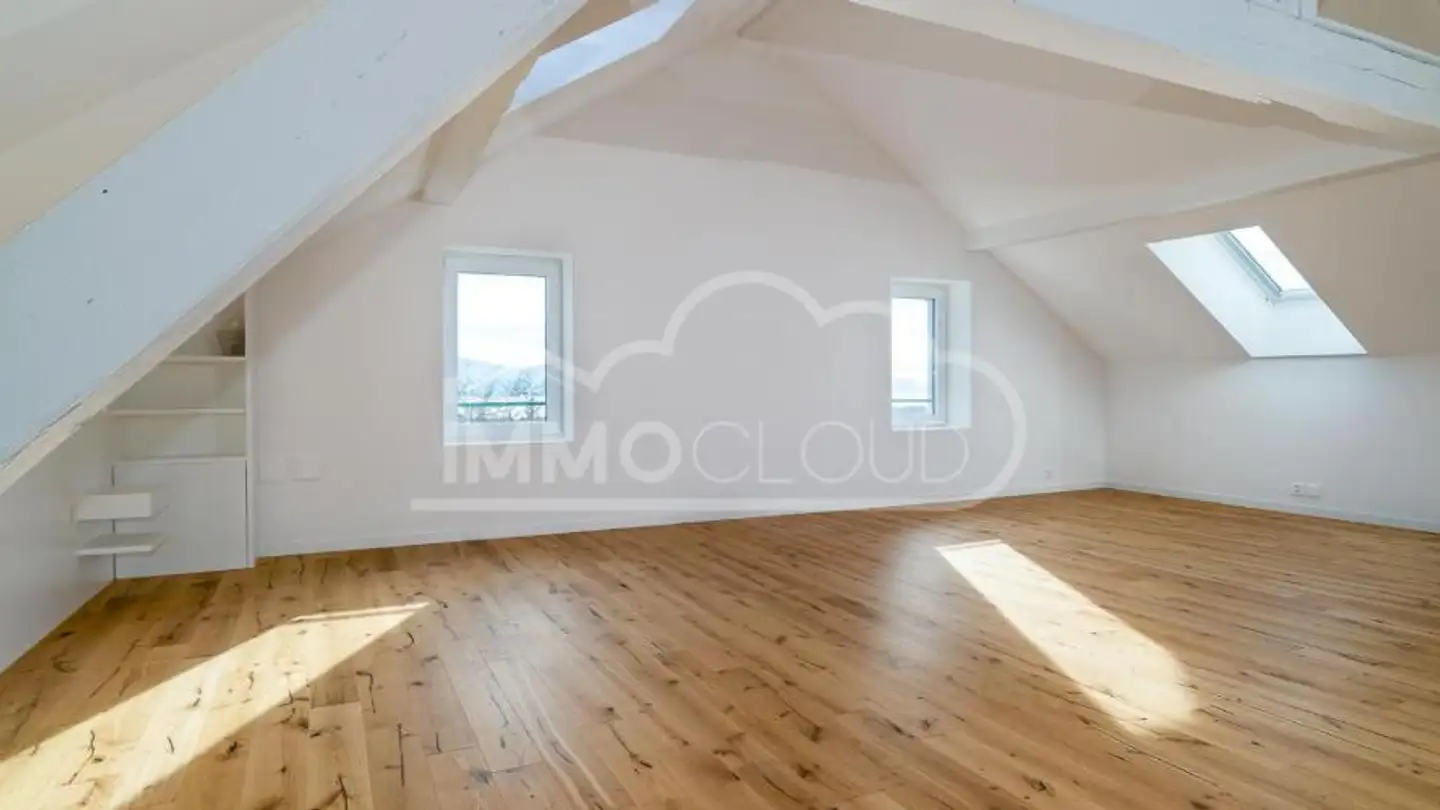 Apartment for sale - Chemin du Lussex 13, 1008 Jouxtens-Mézery - Photo 3