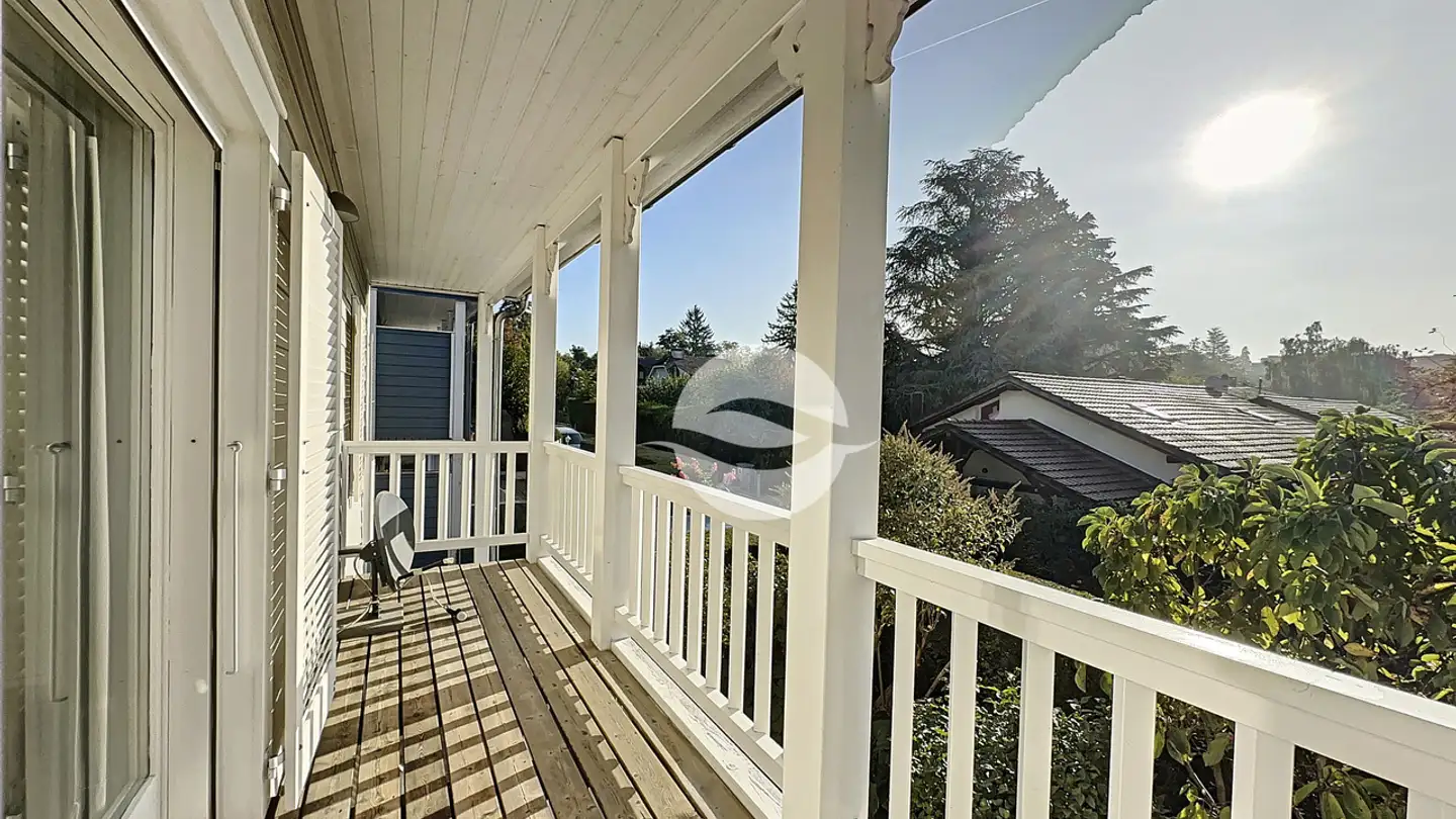 Casa grotta in affitto - Chemin De Bonvent, 1218 Le Grand-Saconnex - Foto 2