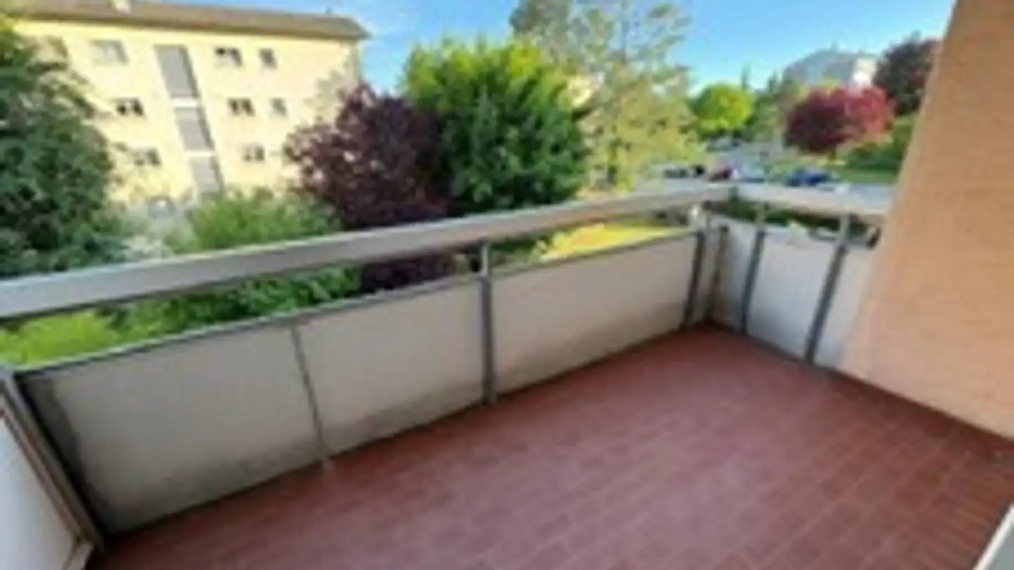 Wohnung mieten - Chemin De Plamont 2b, 1350 Orbe - Foto 2