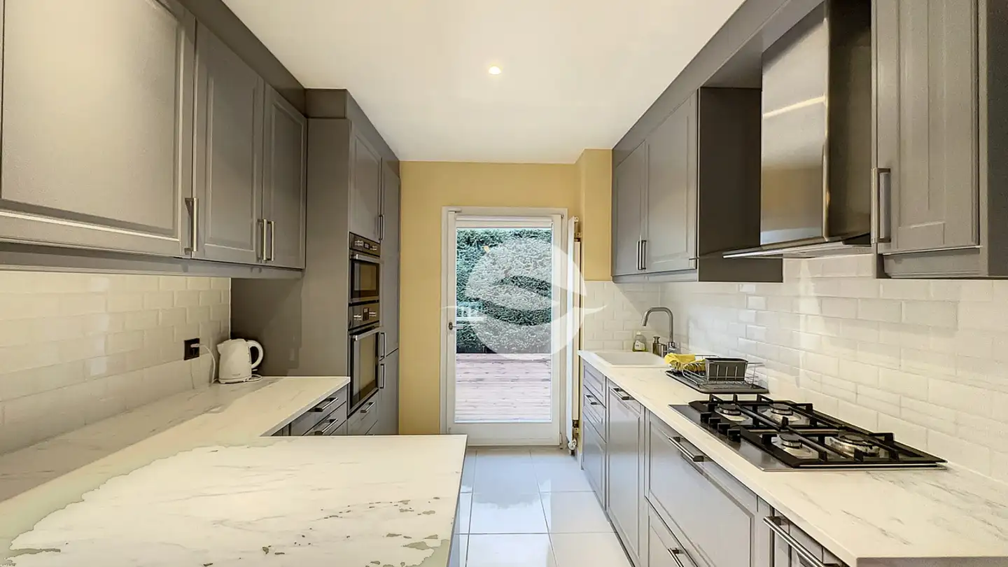 Casa grotta in affitto - Chemin De Bonvent, 1218 Le Grand-Saconnex - Foto 3