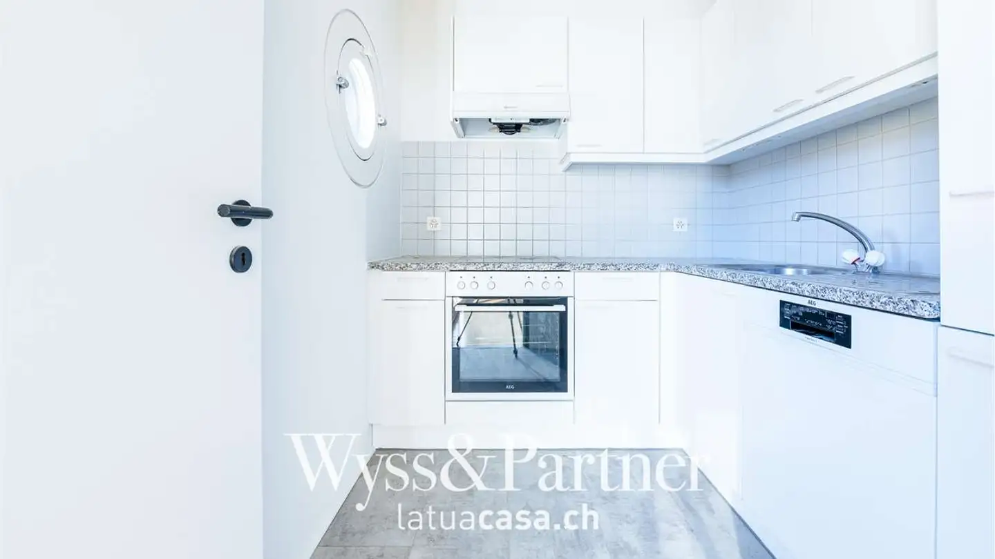 Apartment for rent - 6513 Monte Carasso - Photo 4