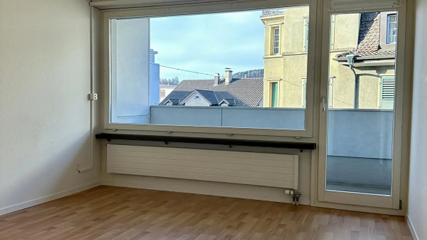 Appartamento in affitto - Oberdorfstrasse 1, 6340 Baar