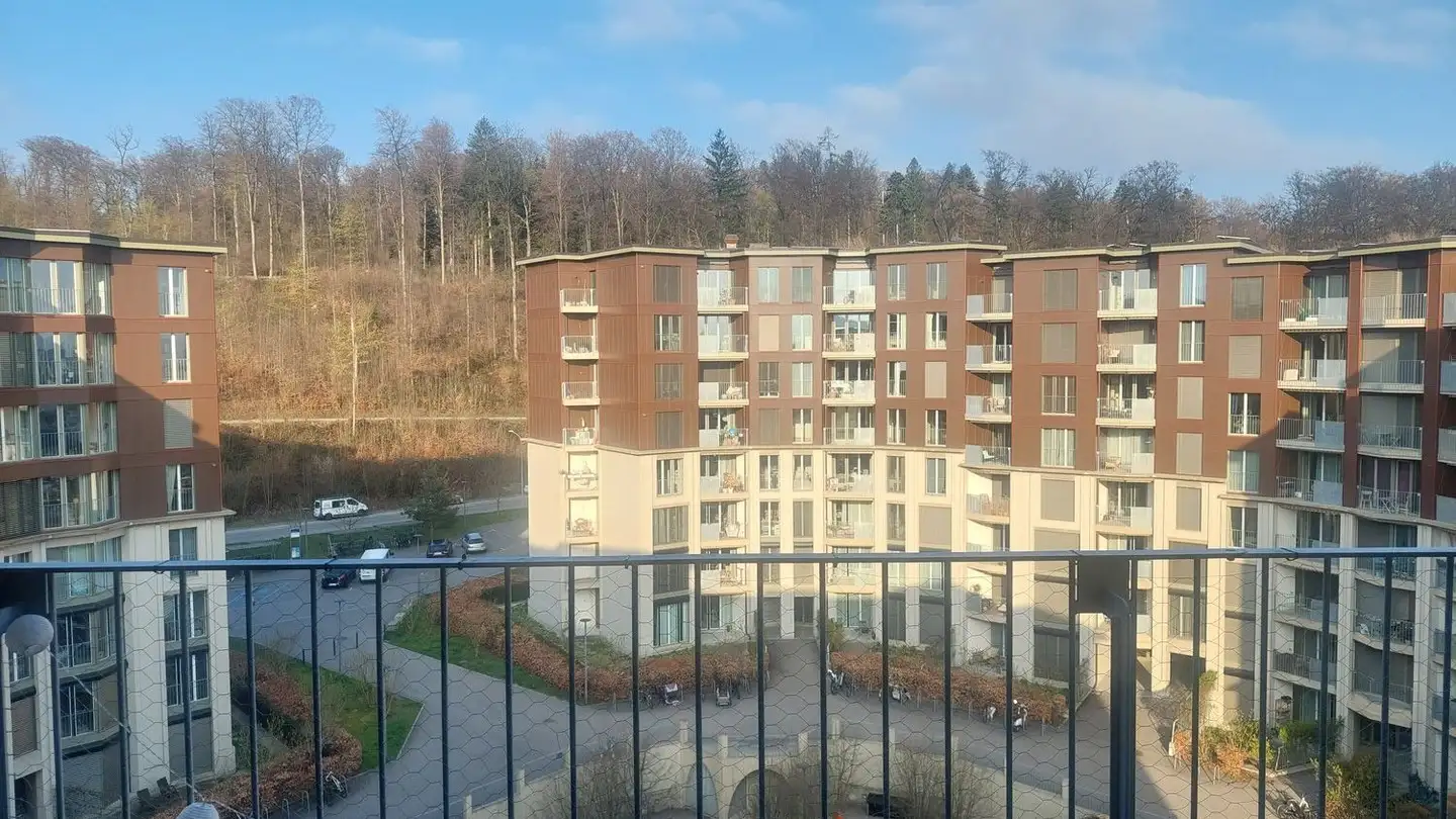 Wohnung mieten - Käferholzstrasse, 8037 Zürich - Foto 3