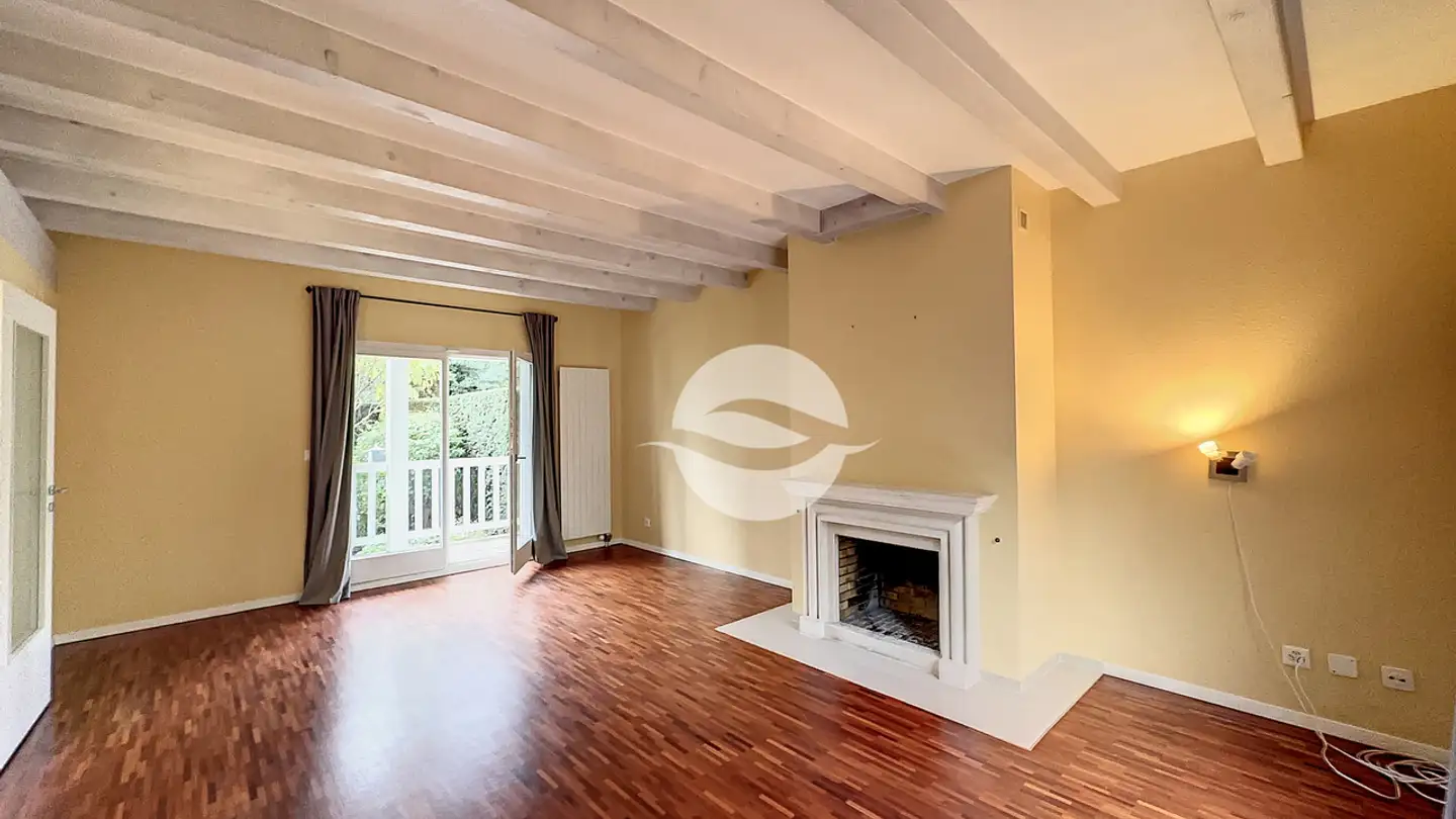 Casa grotta in affitto - Chemin De Bonvent, 1218 Le Grand-Saconnex - Foto 4