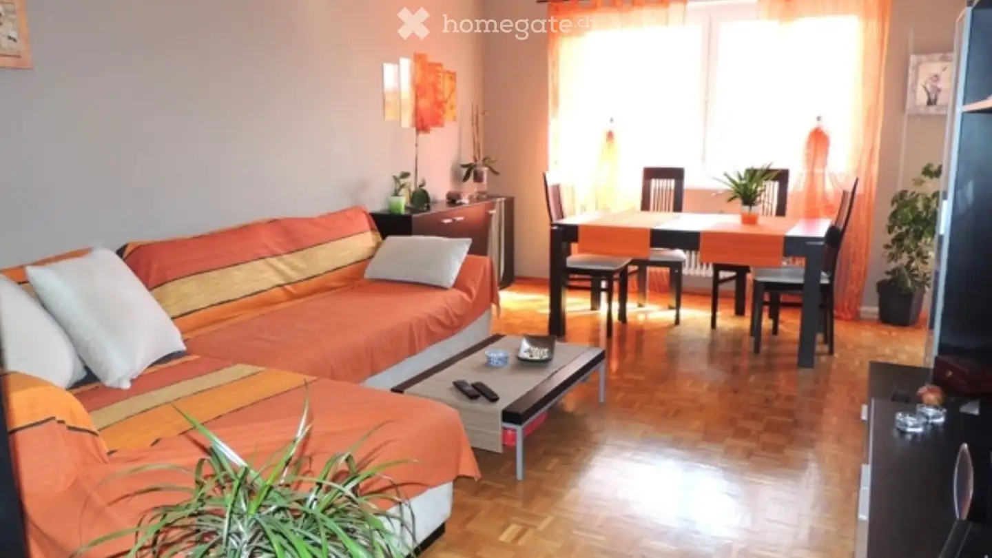 Appartement à louer - Viale Carlo Pereda 26, 6828 Balerna