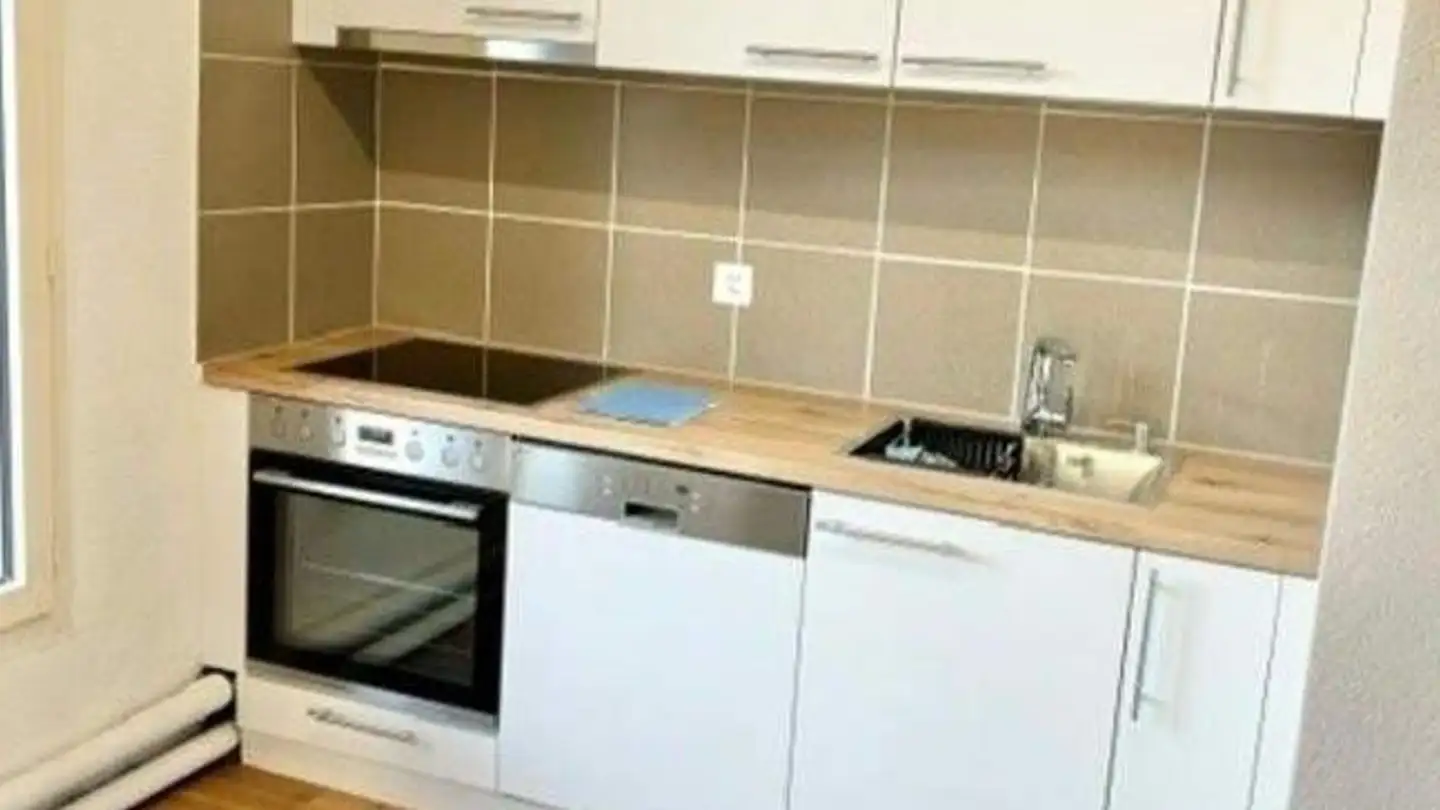 Appartement à louer - Bahnhofstrasse 207, 8620 Wetzikon ZH - Photo 2
