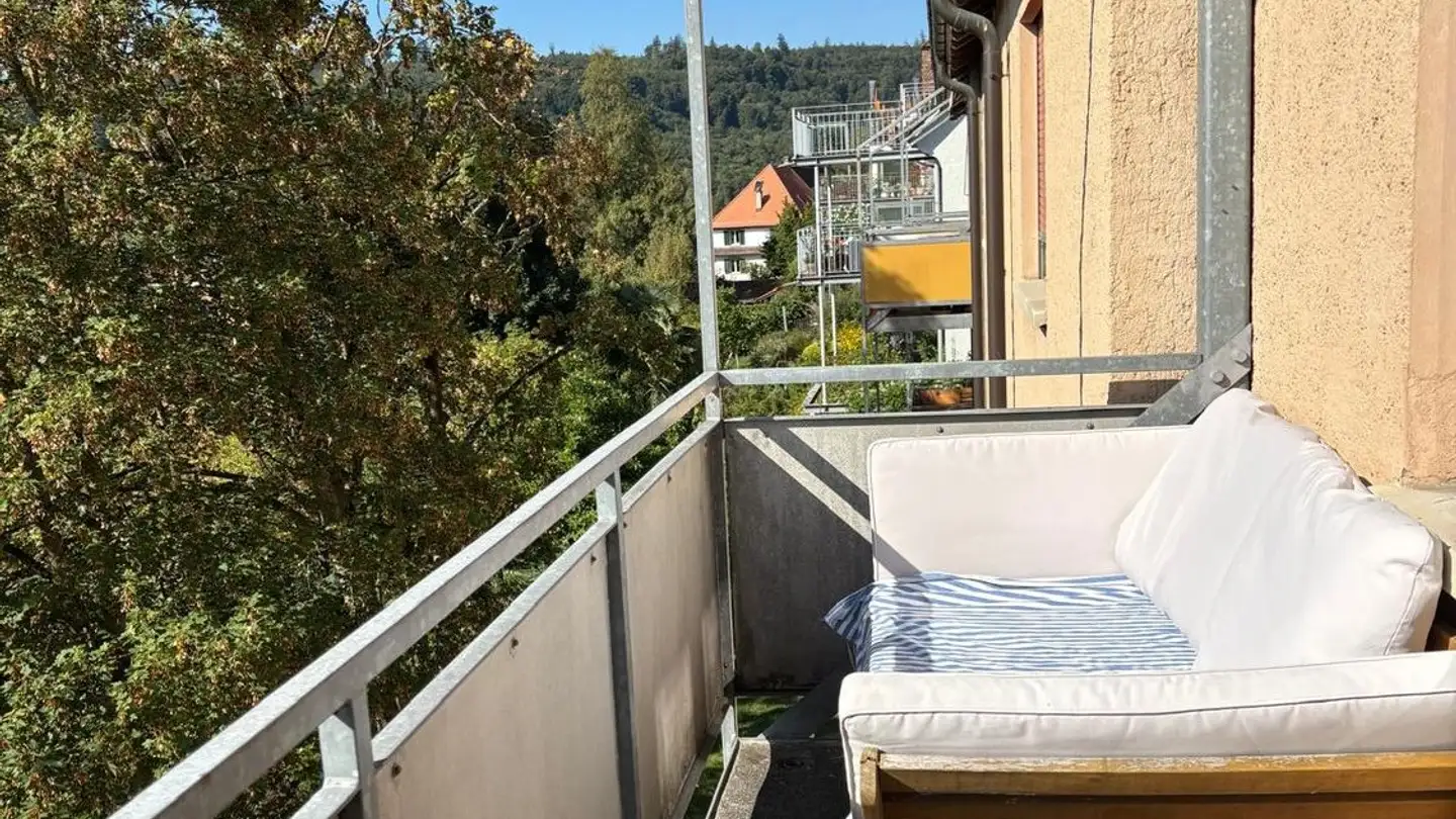 Apartment for rent - 8400 Winterthur - Photo 3