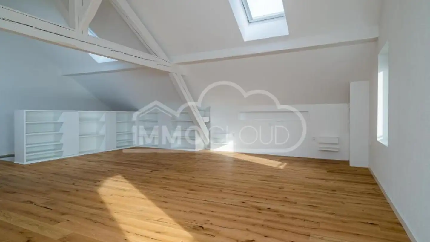 Apartment for sale - Chemin du Lussex 13, 1008 Jouxtens-Mézery - Photo 2