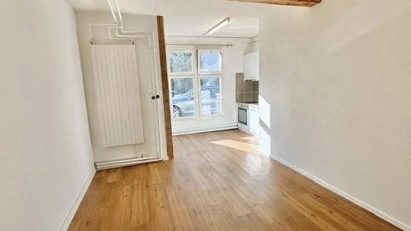 Appartement à louer - Bahnhofstrasse 207, 8620 Wetzikon ZH - Photo 3