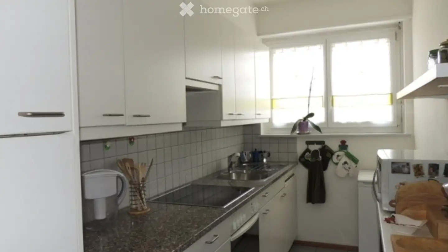 Appartement à louer - Viale Carlo Pereda 26, 6828 Balerna - Photo 2
