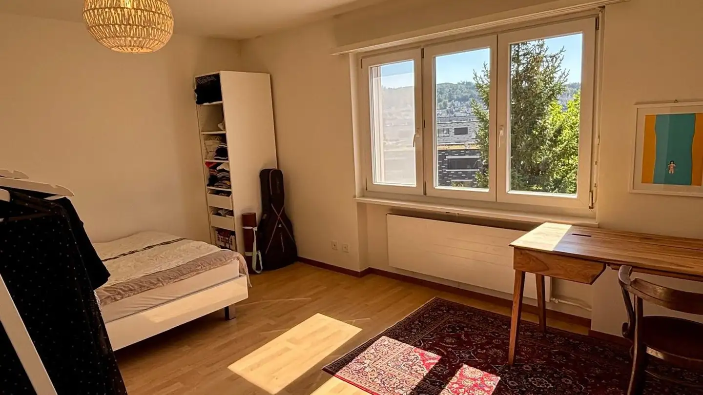 Apartment for rent - 8400 Winterthur - Photo 4