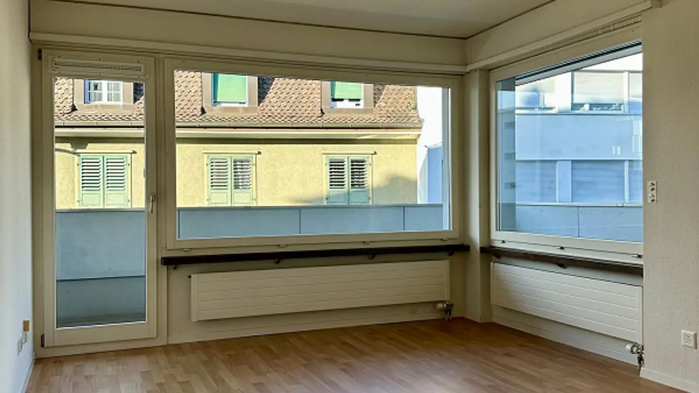 Appartamento in affitto - Oberdorfstrasse 1, 6340 Baar - Foto 2