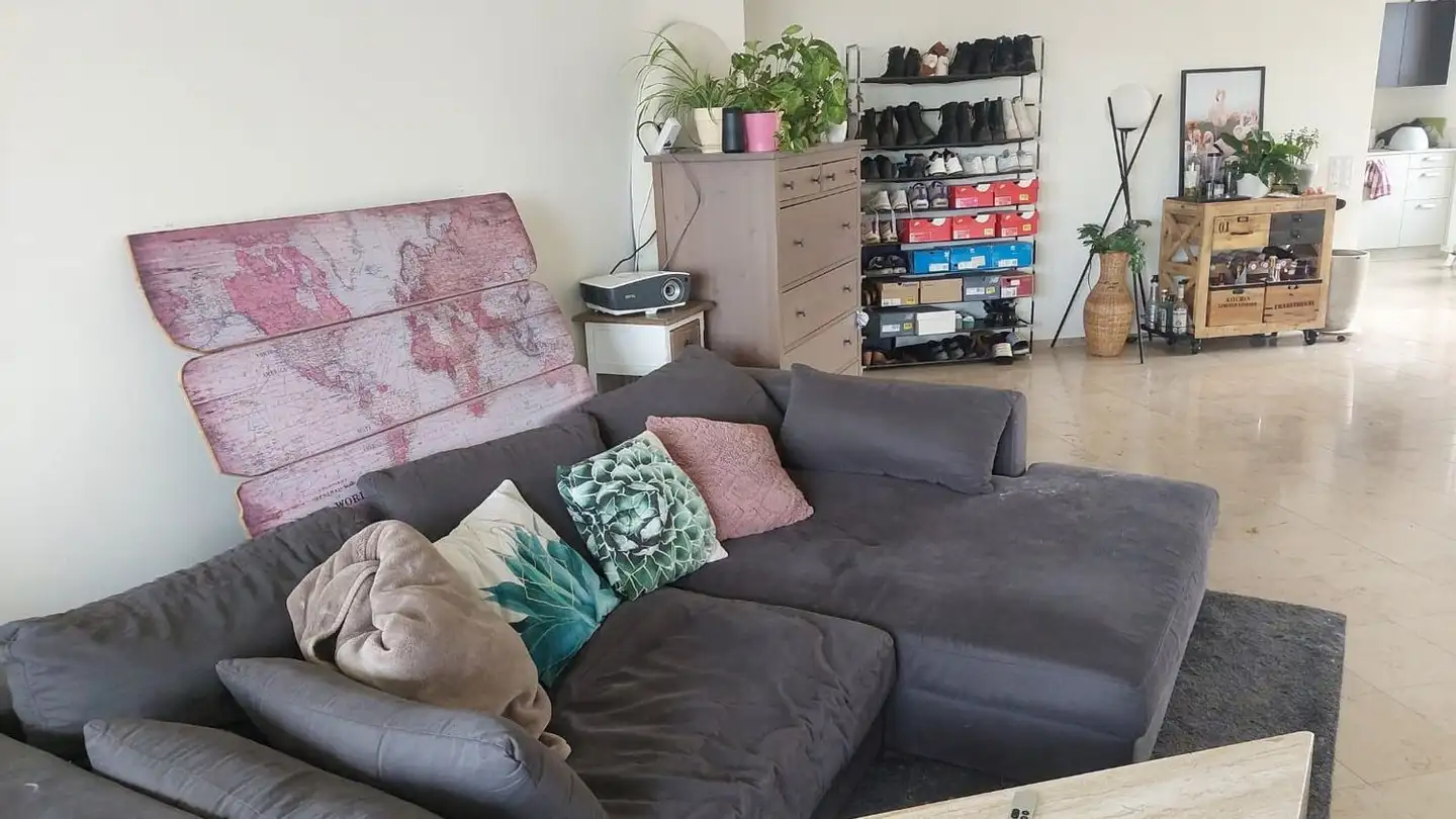 Wohnung mieten - Käferholzstrasse, 8037 Zürich - Foto 4