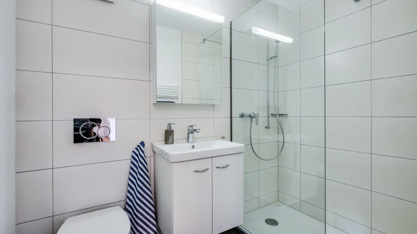 Wohnung mieten - Freihofstrasse, 8280 Kreuzlingen - Foto 3