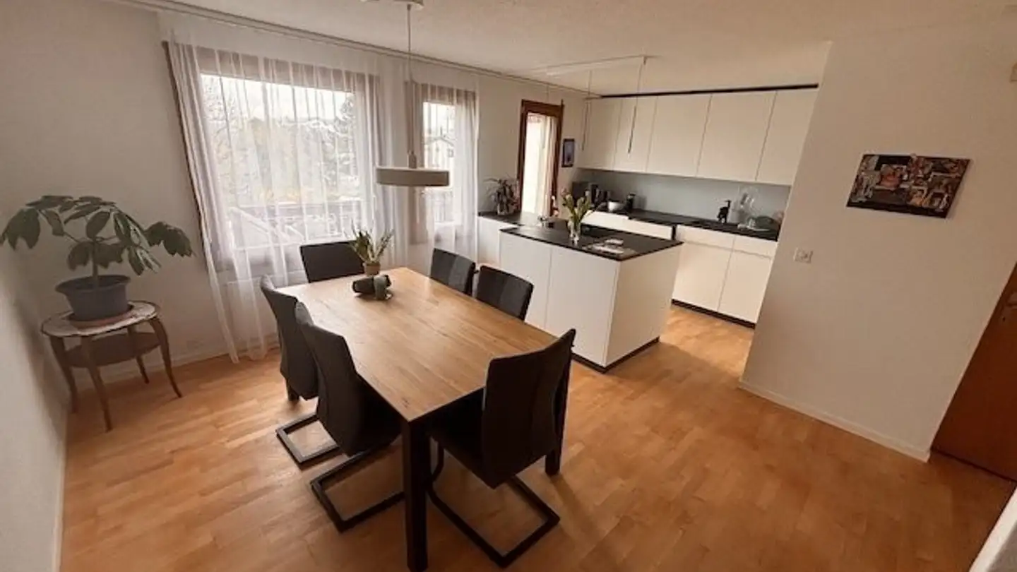 Appartement meublé à louer - 8618 Oetwil am See - Photo 2