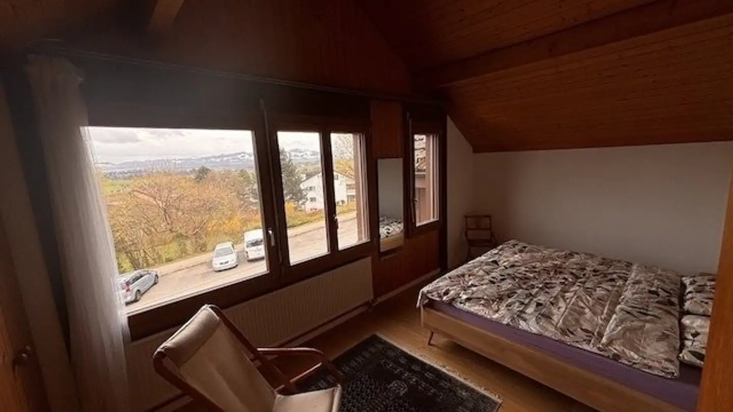 Appartement meublé à louer - 8618 Oetwil am See - Photo 3