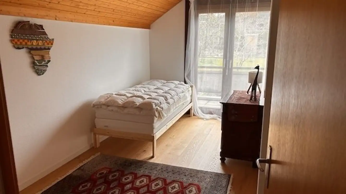 Appartement meublé à louer - 8618 Oetwil am See - Photo 4