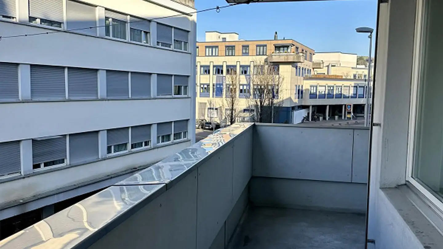 Appartamento in affitto - Oberdorfstrasse 1, 6340 Baar - Foto 4