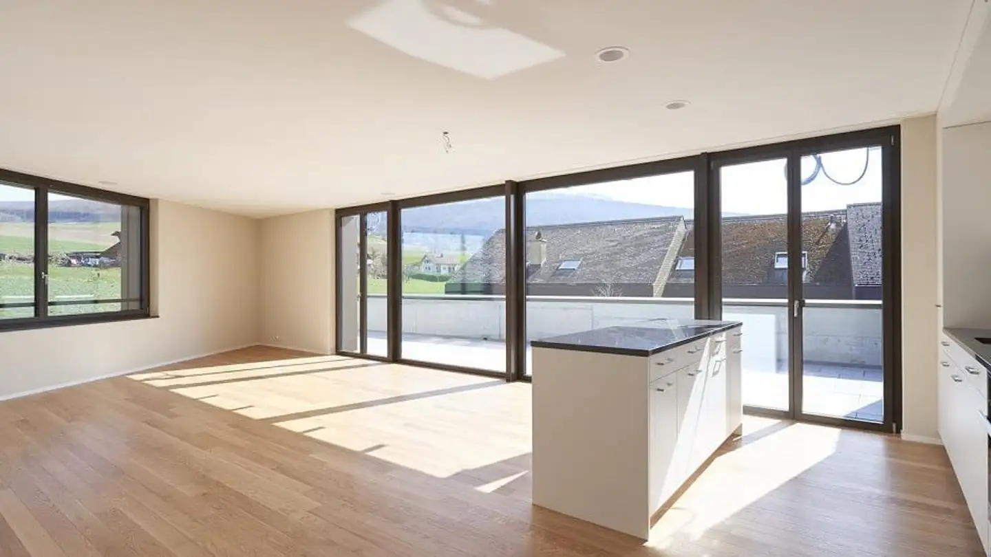 Attico in affitto - Kirchweg 20, 5420 Ehrendingen - Photo 2