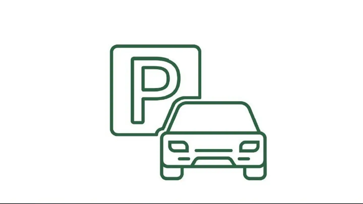 Garage for rent - Avenue De Champel 8, 1206 Genève