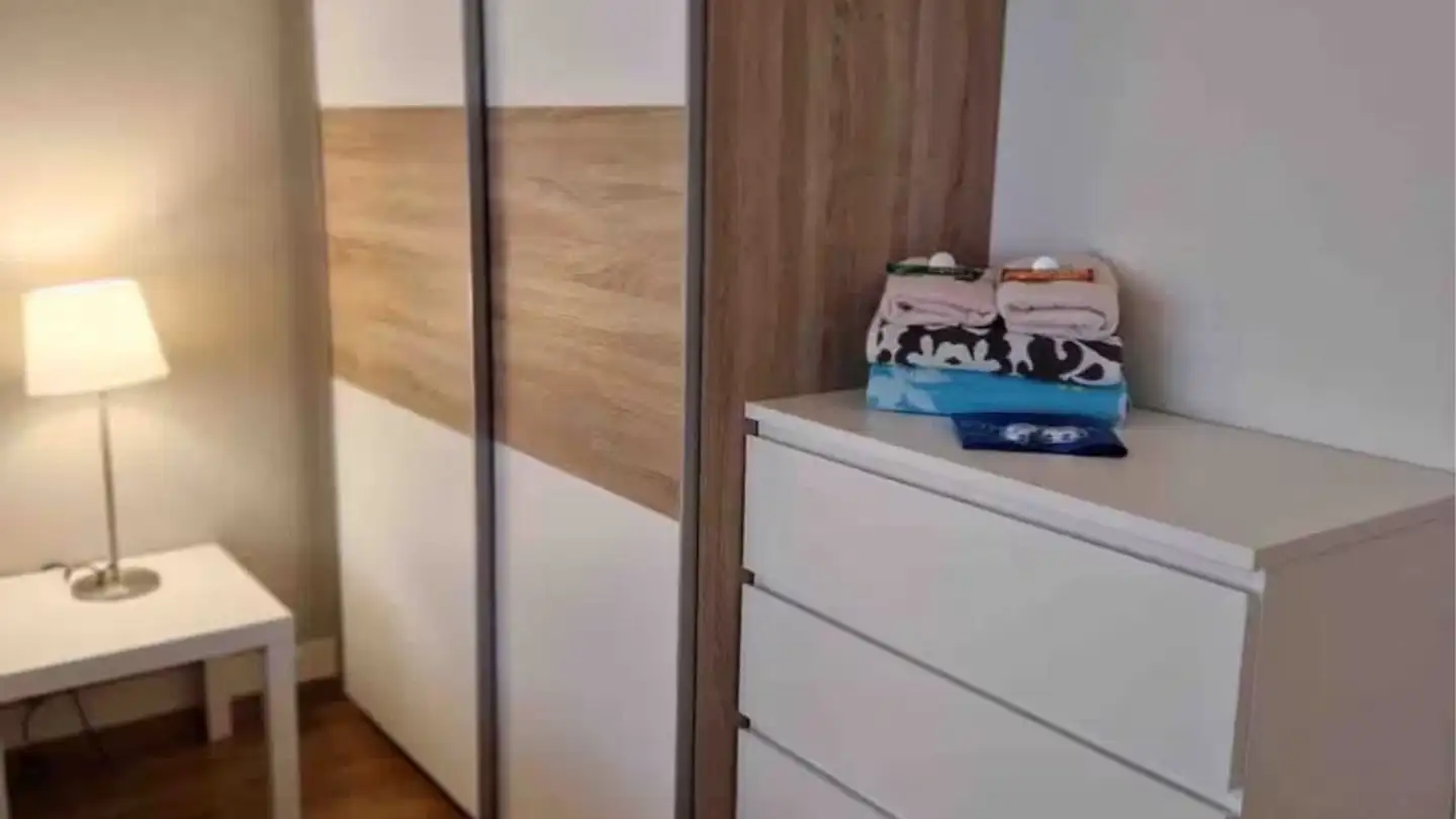 Zimmer mieten - Am Oeschbrig 23, 8053 Zürich - Foto 3