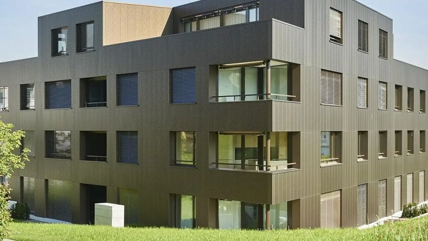 Penthouse for rent - Kirchweg 20, 5420 Ehrendingen