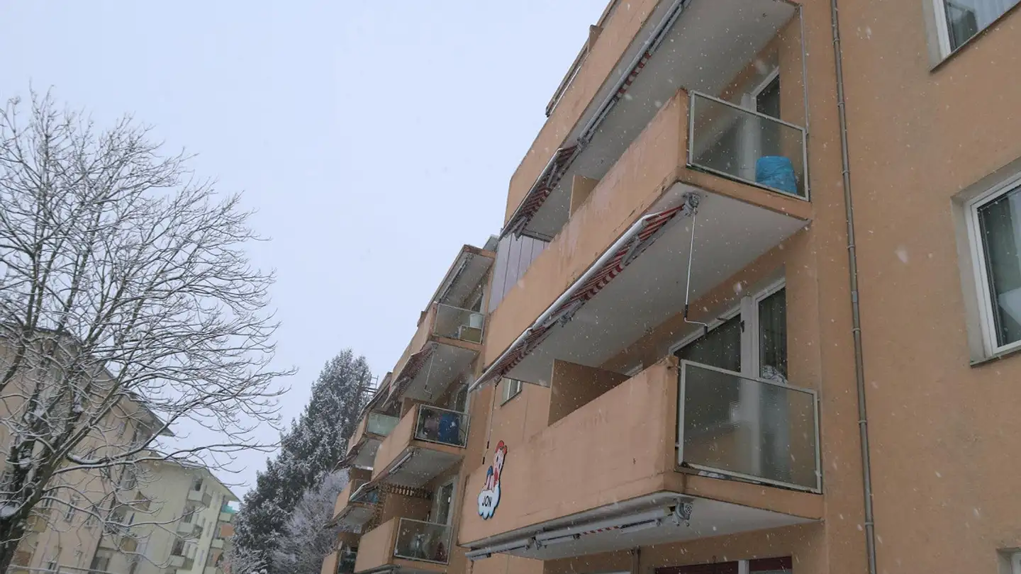 Apartment for rent - Rosenaustrasse 7, 6032 Emmen - Photo 3