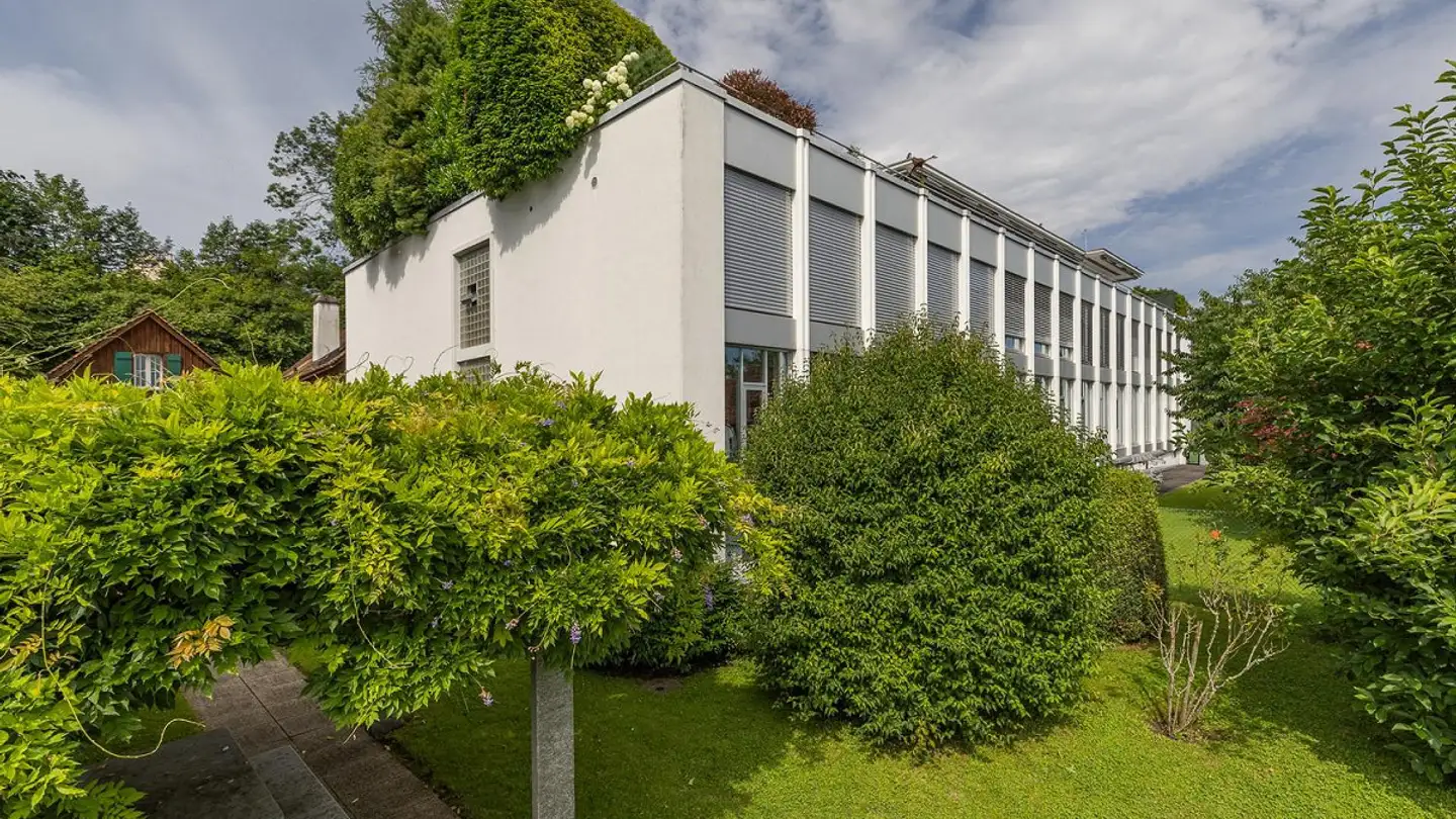 Commercial à louer - Seestrasse 16, 8800 Thalwil - Photo 2