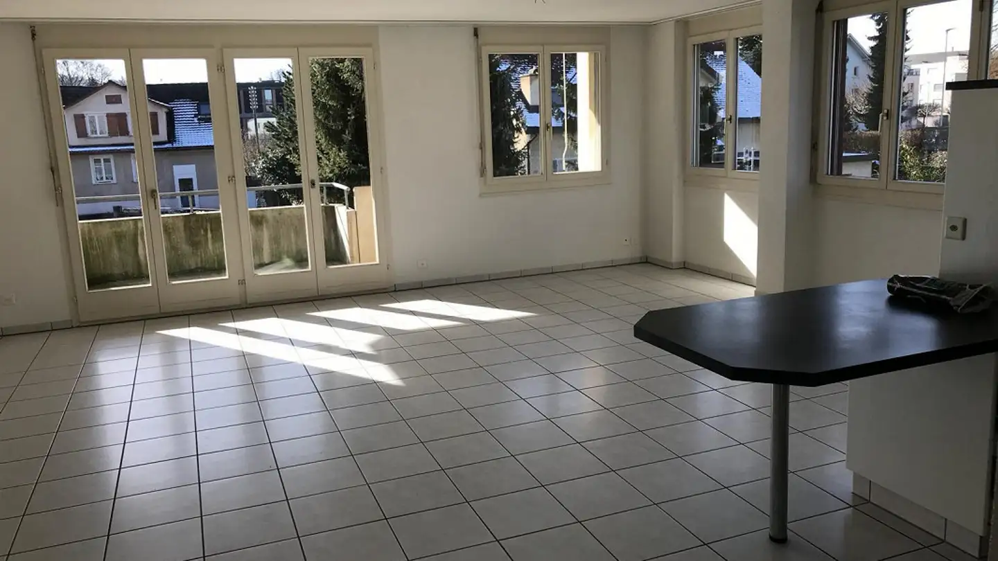 Appartamento in affitto - Zielstrasse 13, 8580 Amriswil