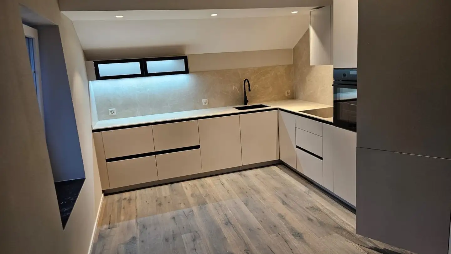 Wohnung mieten - Wiesentalstrasse 2, 8630 Rüti ZH