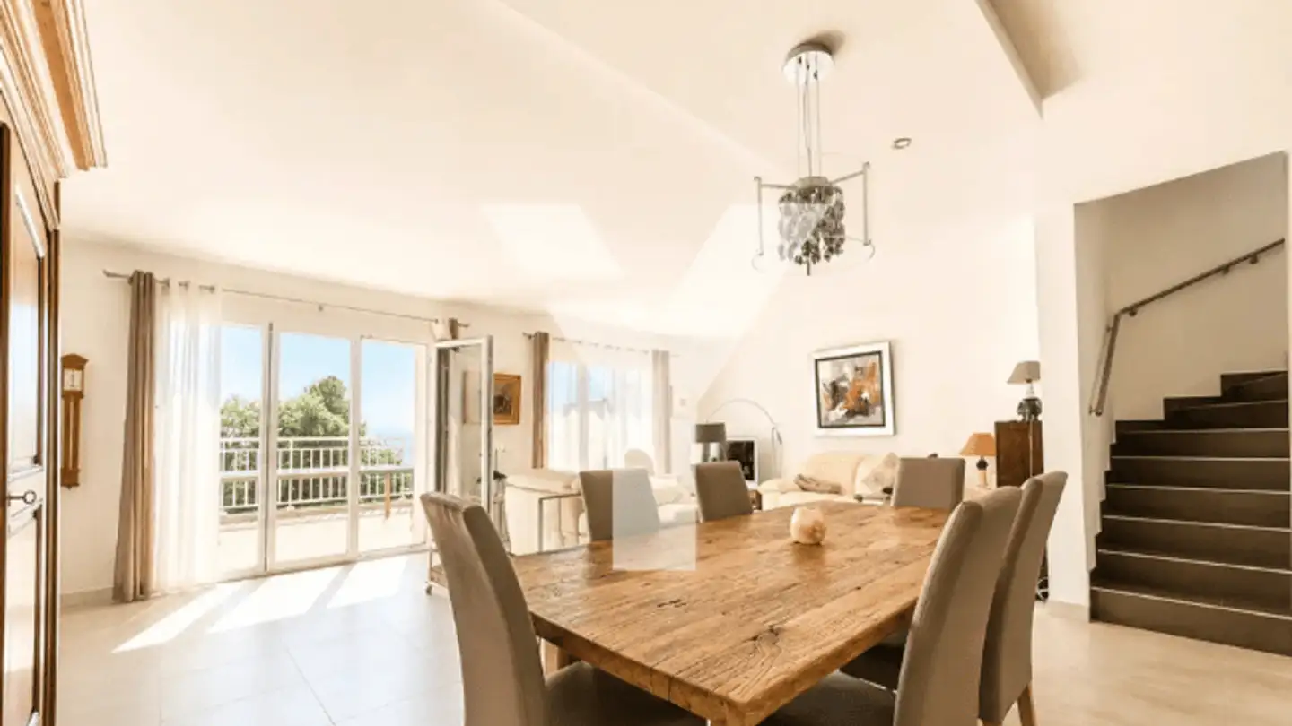 Maison individuelle à vendre - Route De Le Muids, 1273 Arzier-Le Muids - Photo 3
