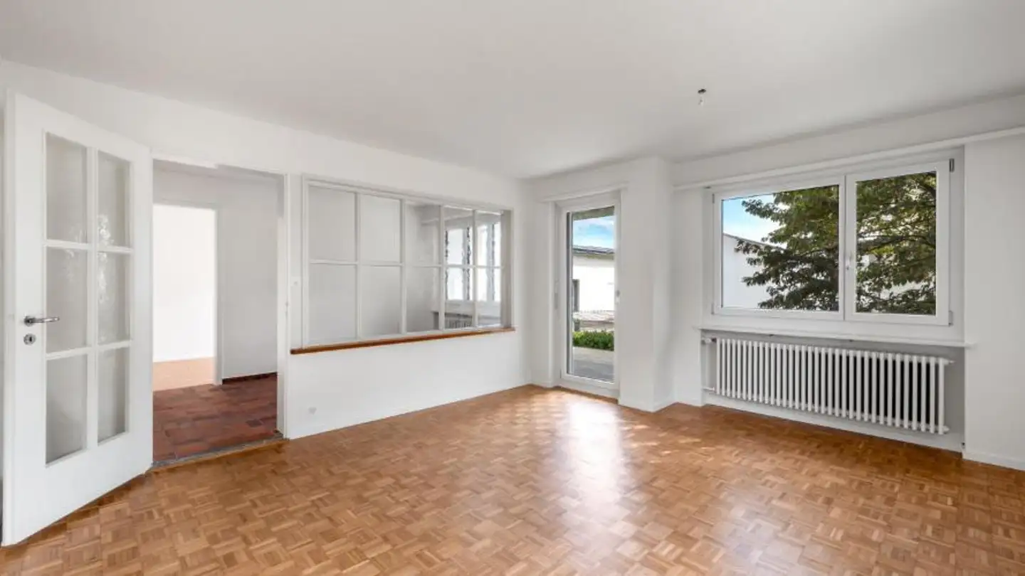 Apartment for rent - Einsiedlerstrasse 51, 8810 Horgen